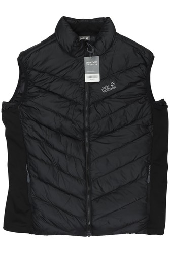 Jack wolfskin weste herren - jack,