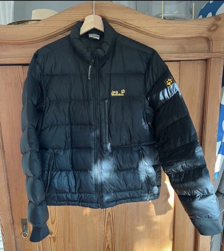 Jack wolfskin daunenjacke - wolfskin,