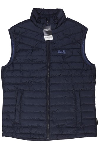 Jack wolfskin weste - jack, herren