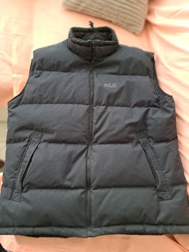 Jack wolfskin down - jack,