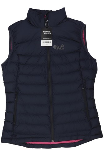 Jack wolfskin weste damen - weste,