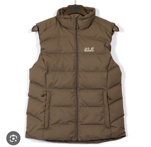 Damen jack wolfskin weste - jack,