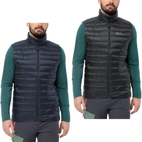 Jack wolfskin herren pilvi - herren,