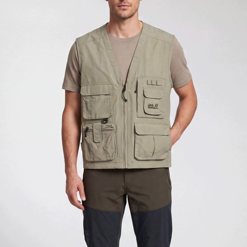 Jack wolfskin funktionelle - jack,