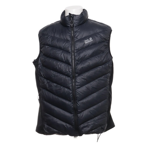 Jack wolfskin daunenweste - wolfskin,,