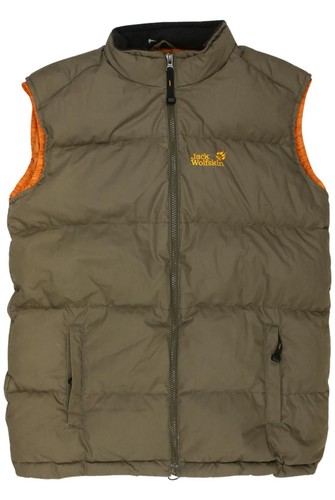 Jack wolfskin jacke jungen - wolfskin,