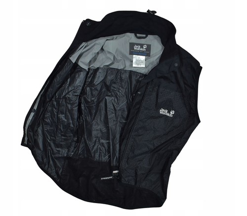 Jack wolfskin stormlock 5l - stormlock, 2.5l