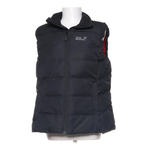 Jack wolfskin daunenweste - jack,