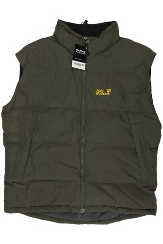 Jack wolfskin weste herren - jack,