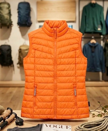 Jack wolfskin sportliche weste - jack,