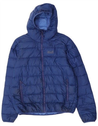 Jack wolfskin wattierte - jack,