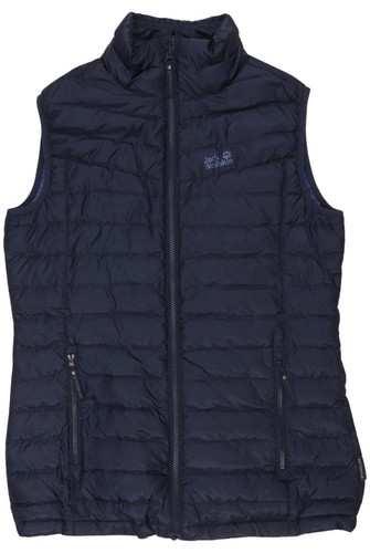 Jack wolfskin weste damen - wolfskin,