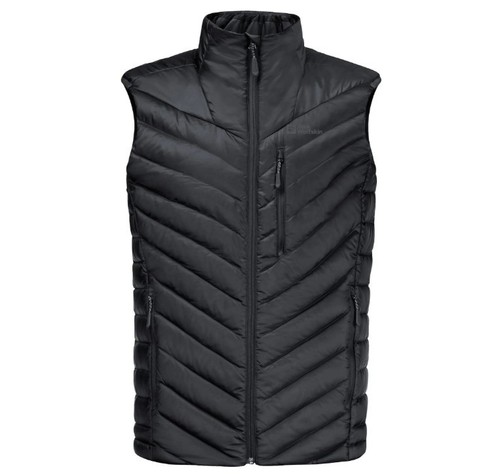 Jack wolfskin herren - wolfskin, weste