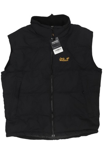 Jack wolfskin weste - jack, herren