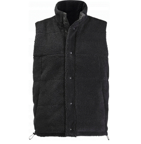 Jack wolfskin herren weste - wolfskin,