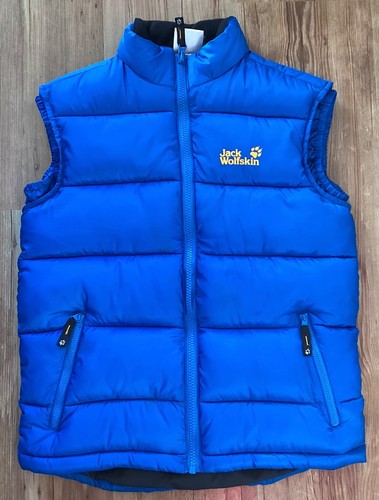Jack wolfskin fiber cloud - fiber,