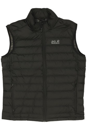 Jack wolfskin weste - jack,