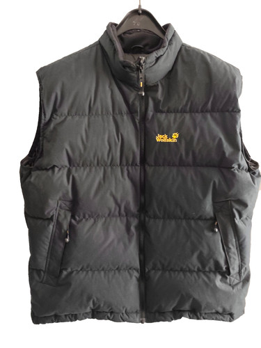 Jack wolfskin herren - jack,