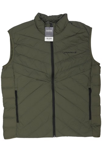 Jack wolfskin weste - weste, herren