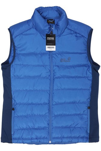 Jack wolfskin weste herren - wolfskin,