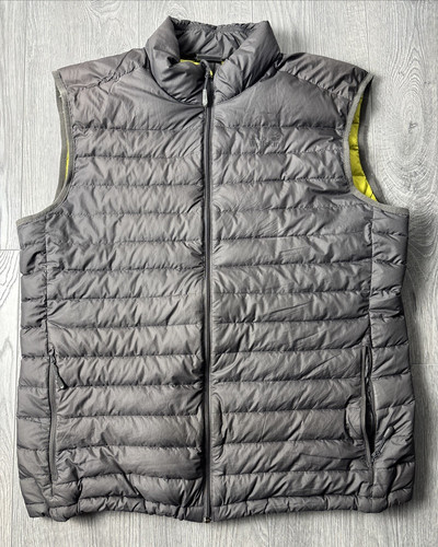 Jack wolfskin stormlock gilet - stormlock,