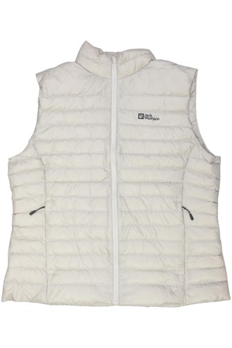 Jack wolfskin weste - jack, damen