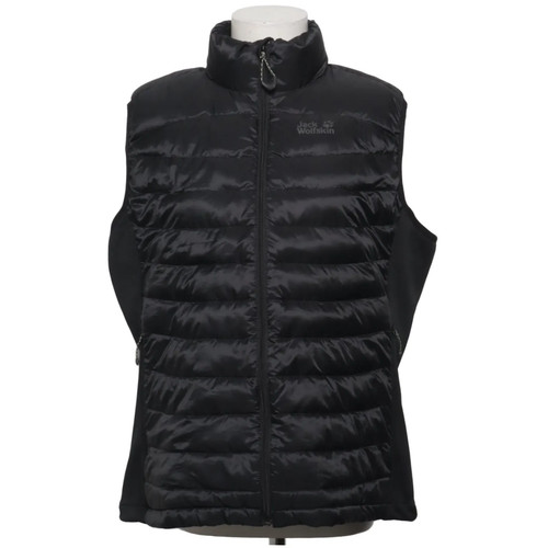 Jack wolfskin outdoor weste - jack, wolfskin,