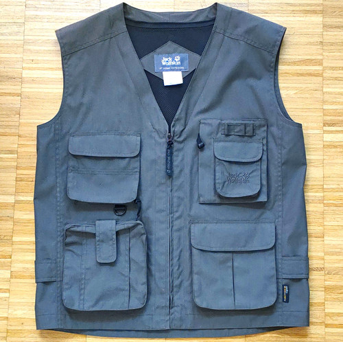 Jack wolfskin herren - jack,