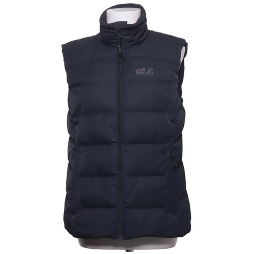 Jack wolfskin daunenweste - jack,