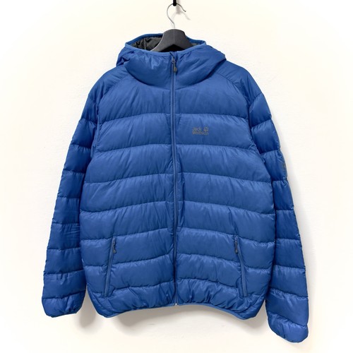 Jack wolfskin daunenjacke - jack,