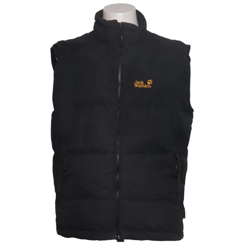 Jack wolfskin daunenweste - jack,