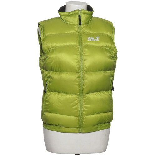 Jack wolfskin daunenweste - wolfskin,,