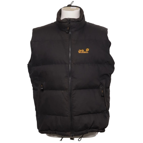 Jack wolfskin daunenweste - jack,