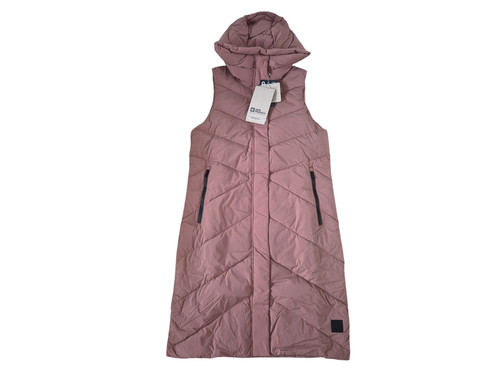 Jack wolfskin marienplatz vest - marienplatz,