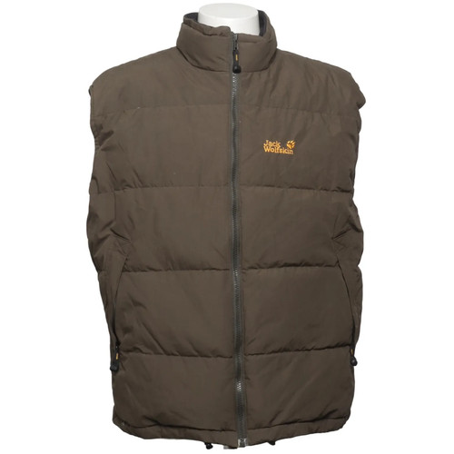 Jack wolfskin daunenweste - jack, wolfskin,