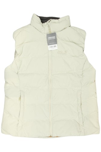 Jack wolfskin weste - jack, damen