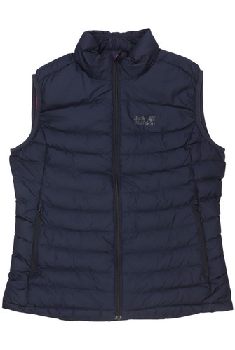 Jack wolfskin weste - weste, damen