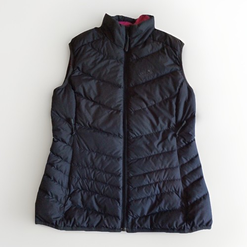 Jack wolfskin black storm - jack,