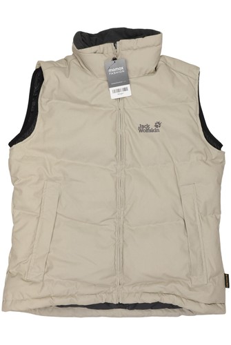 Jack wolfskin weste - jack,