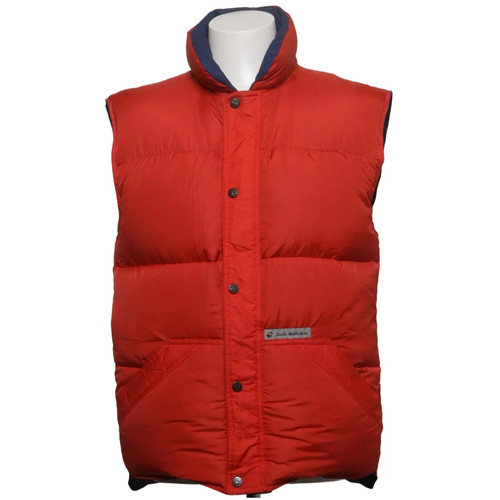 Jack wolfskin outdoor weste - wolfskin,,