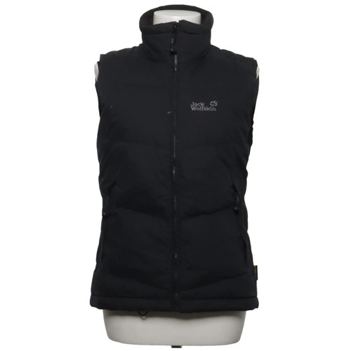Jack wolfskin daunenweste - jack,