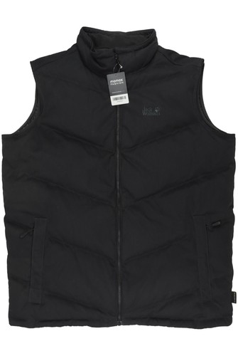 Jack wolfskin weste herren - weste,