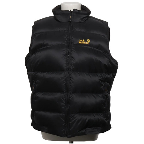 Jack wolfskin daunenweste - wolfskin,,
