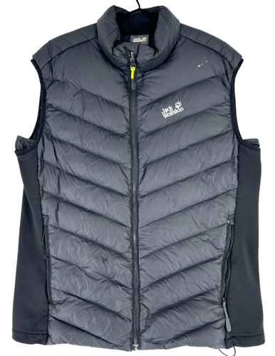 Jack wolfskin herren daunen - herren,