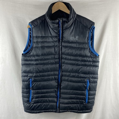 Jack wolfskin herren weste - jack,