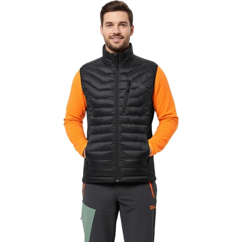 Jack wolfskin herren routeburn - jack,