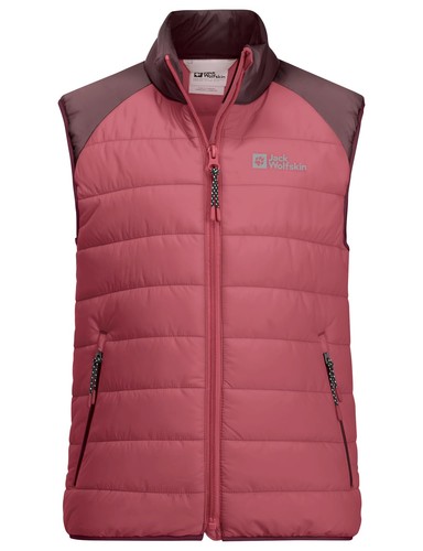Jack wolfskin zenon vest - jack,
